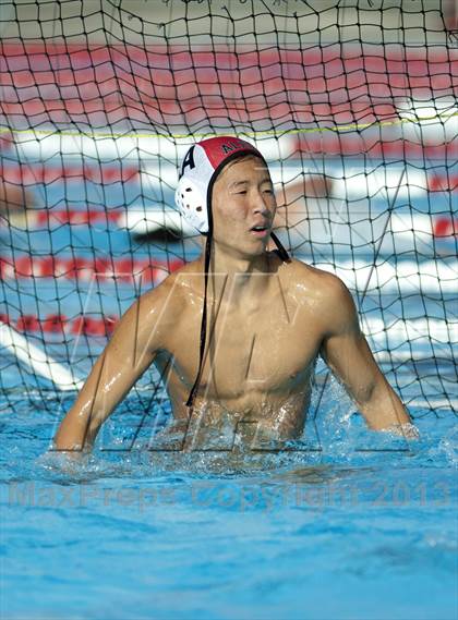 Thumbnail 1 in JSerra Catholic vs. Aliso Niguel photogallery.