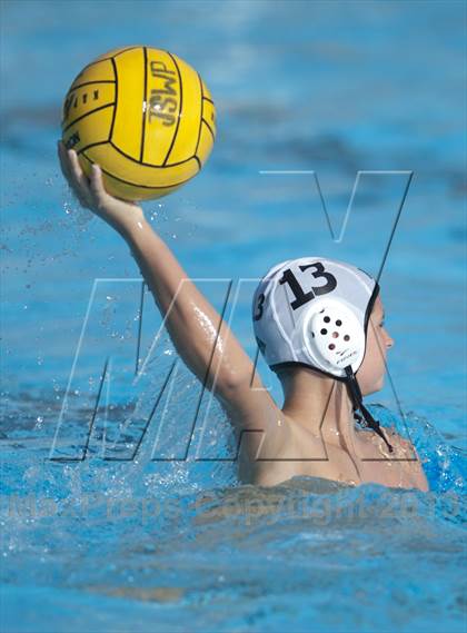 Thumbnail 3 in JSerra Catholic vs. Aliso Niguel photogallery.