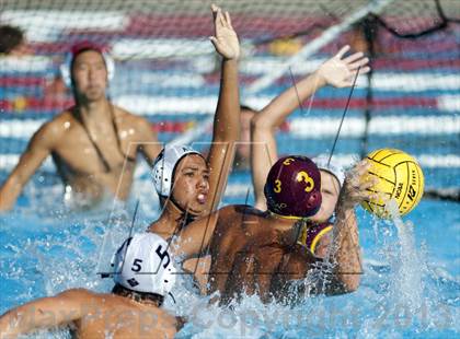 Thumbnail 3 in JSerra Catholic vs. Aliso Niguel photogallery.