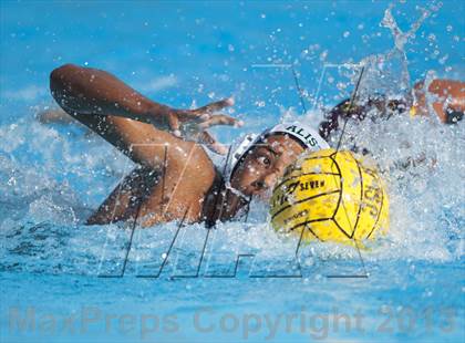 Thumbnail 2 in JSerra Catholic vs. Aliso Niguel photogallery.