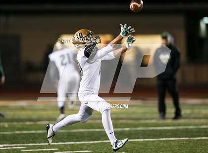 Thumbnail 3 in Casa Grande vs. Granada (CIF-NCS D2 Quarterfinals) photogallery.