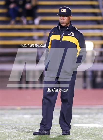 Thumbnail 1 in Casa Grande vs. Granada (CIF-NCS D2 Quarterfinals) photogallery.