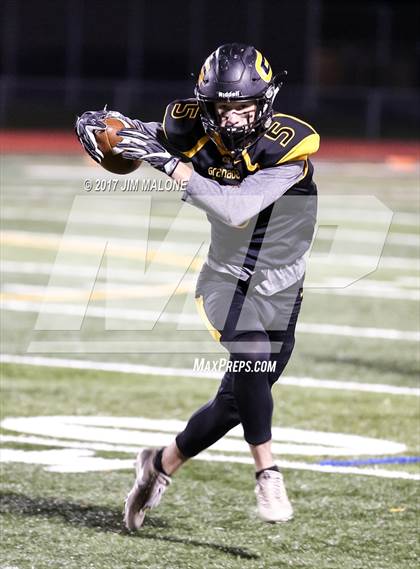 Thumbnail 1 in Casa Grande vs. Granada (CIF-NCS D2 Quarterfinals) photogallery.