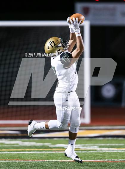 Thumbnail 3 in Casa Grande vs. Granada (CIF-NCS D2 Quarterfinals) photogallery.