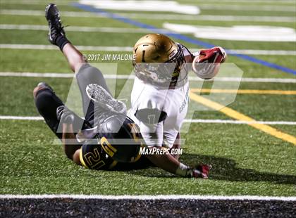Thumbnail 3 in Casa Grande vs. Granada (CIF-NCS D2 Quarterfinals) photogallery.