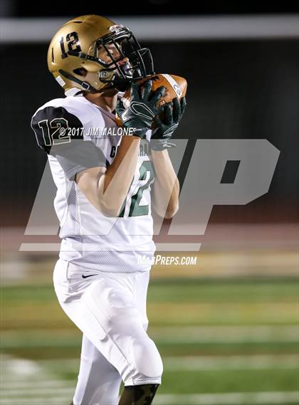 Thumbnail 3 in Casa Grande vs. Granada (CIF-NCS D2 Quarterfinals) photogallery.