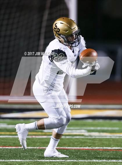Thumbnail 2 in Casa Grande vs. Granada (CIF-NCS D2 Quarterfinals) photogallery.