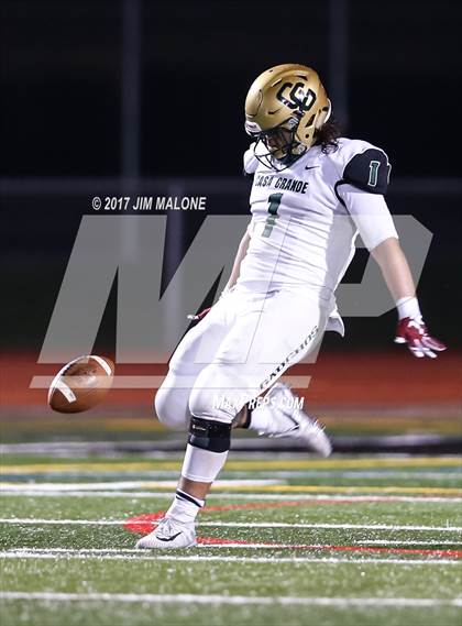 Thumbnail 1 in Casa Grande vs. Granada (CIF-NCS D2 Quarterfinals) photogallery.