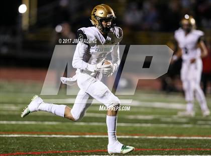 Thumbnail 1 in Casa Grande vs. Granada (CIF-NCS D2 Quarterfinals) photogallery.