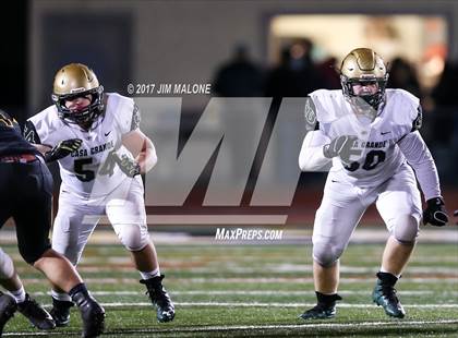 Thumbnail 2 in Casa Grande vs. Granada (CIF-NCS D2 Quarterfinals) photogallery.