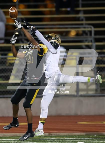 Thumbnail 1 in Casa Grande vs. Granada (CIF-NCS D2 Quarterfinals) photogallery.