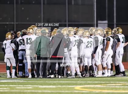 Thumbnail 3 in Casa Grande vs. Granada (CIF-NCS D2 Quarterfinals) photogallery.
