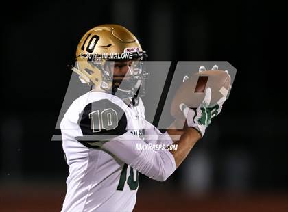 Thumbnail 2 in Casa Grande vs. Granada (CIF-NCS D2 Quarterfinals) photogallery.