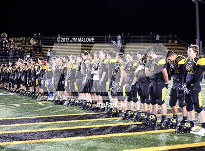 Thumbnail 3 in Casa Grande vs. Granada (CIF-NCS D2 Quarterfinals) photogallery.