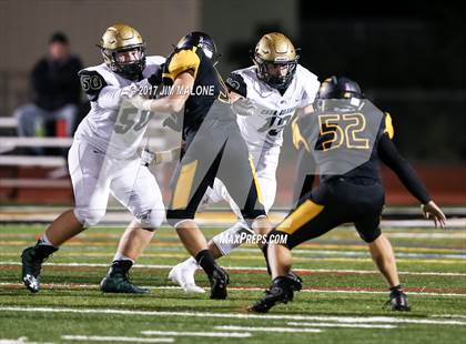 Thumbnail 1 in Casa Grande vs. Granada (CIF-NCS D2 Quarterfinals) photogallery.