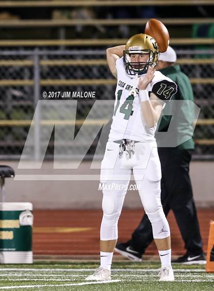 Thumbnail 3 in Casa Grande vs. Granada (CIF-NCS D2 Quarterfinals) photogallery.