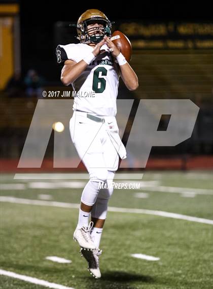 Thumbnail 1 in Casa Grande vs. Granada (CIF-NCS D2 Quarterfinals) photogallery.
