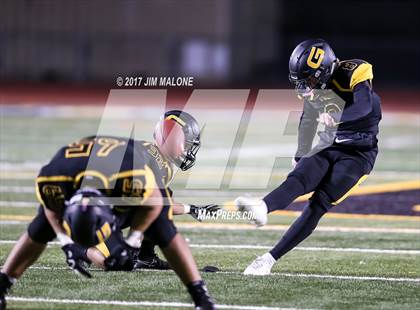 Thumbnail 1 in Casa Grande vs. Granada (CIF-NCS D2 Quarterfinals) photogallery.