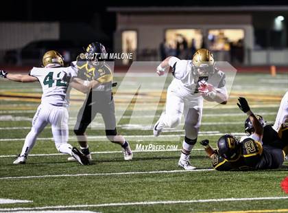 Thumbnail 1 in Casa Grande vs. Granada (CIF-NCS D2 Quarterfinals) photogallery.