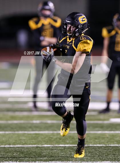 Thumbnail 2 in Casa Grande vs. Granada (CIF-NCS D2 Quarterfinals) photogallery.