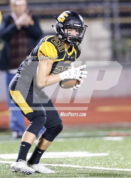 Thumbnail 1 in Casa Grande vs. Granada (CIF-NCS D2 Quarterfinals) photogallery.