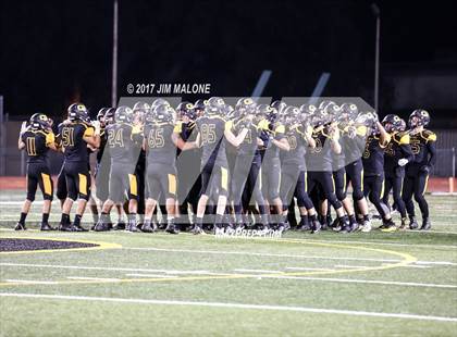 Thumbnail 2 in Casa Grande vs. Granada (CIF-NCS D2 Quarterfinals) photogallery.