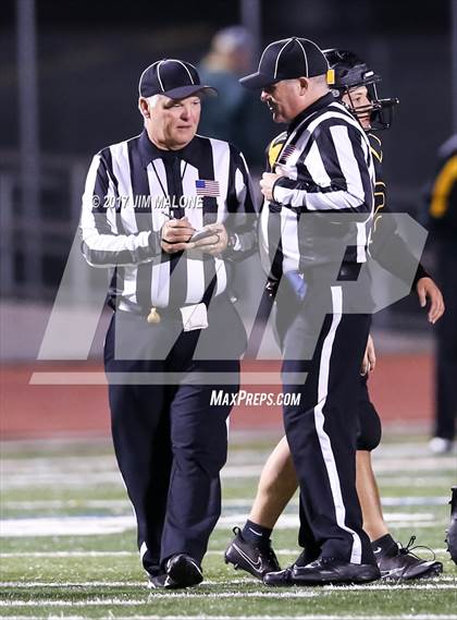 Thumbnail 3 in Casa Grande vs. Granada (CIF-NCS D2 Quarterfinals) photogallery.