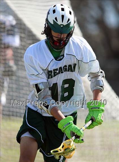 Thumbnail 2 in Reagan @ Stony Point photogallery.