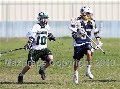 Thumbnail 1 in Reagan @ Stony Point photogallery.