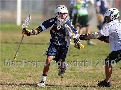 Thumbnail 1 in Reagan @ Stony Point photogallery.