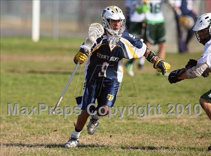 Thumbnail 2 in Reagan @ Stony Point photogallery.