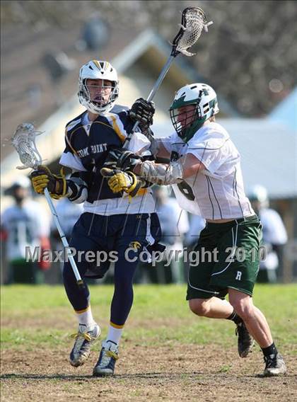 Thumbnail 3 in Reagan @ Stony Point photogallery.