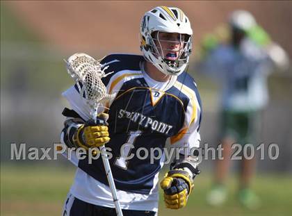 Thumbnail 3 in Reagan @ Stony Point photogallery.
