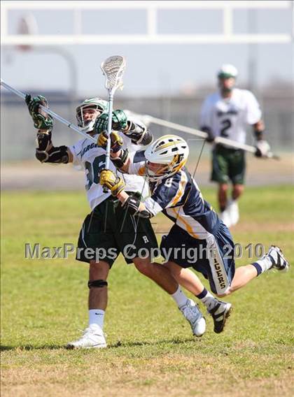 Thumbnail 1 in Reagan @ Stony Point photogallery.