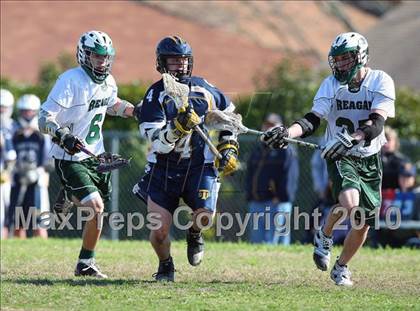 Thumbnail 2 in Reagan @ Stony Point photogallery.
