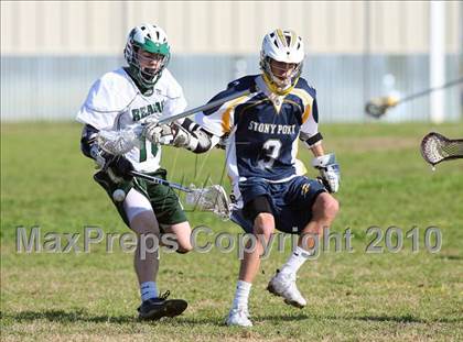 Thumbnail 2 in Reagan @ Stony Point photogallery.