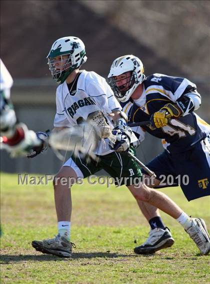 Thumbnail 2 in Reagan @ Stony Point photogallery.