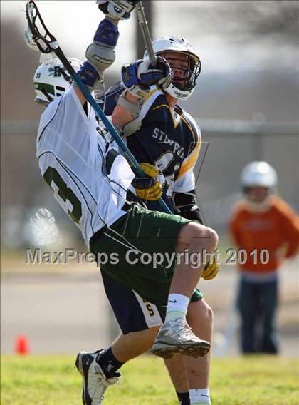 Thumbnail 2 in Reagan @ Stony Point photogallery.