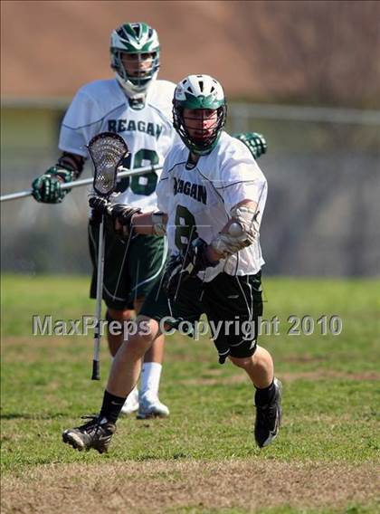 Thumbnail 1 in Reagan @ Stony Point photogallery.