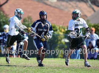 Thumbnail 3 in Reagan @ Stony Point photogallery.