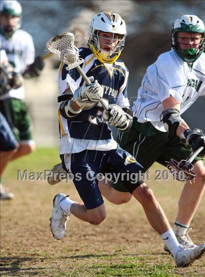 Thumbnail 1 in Reagan @ Stony Point photogallery.