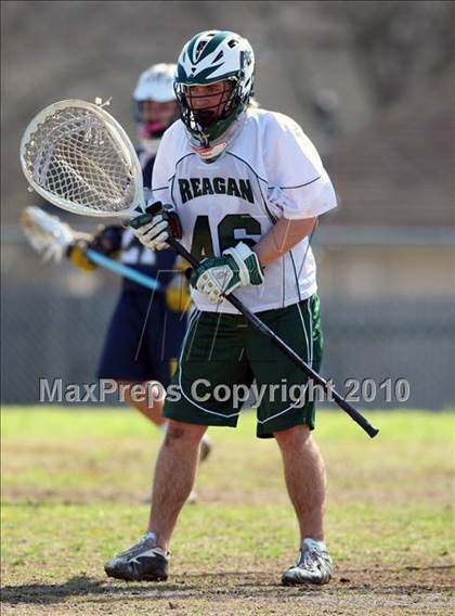 Thumbnail 3 in Reagan @ Stony Point photogallery.