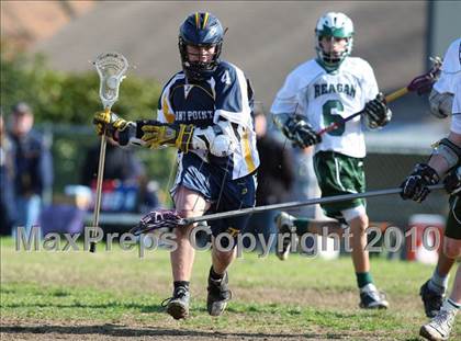 Thumbnail 1 in Reagan @ Stony Point photogallery.