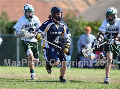 Thumbnail 1 in Reagan @ Stony Point photogallery.