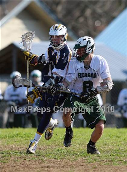 Thumbnail 2 in Reagan @ Stony Point photogallery.