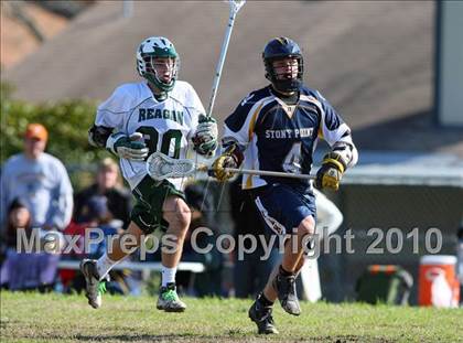 Thumbnail 1 in Reagan @ Stony Point photogallery.