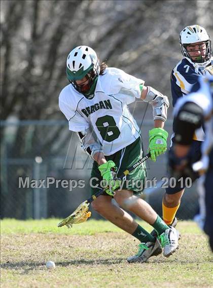 Thumbnail 2 in Reagan @ Stony Point photogallery.