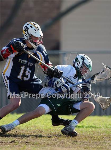 Thumbnail 2 in Reagan @ Stony Point photogallery.