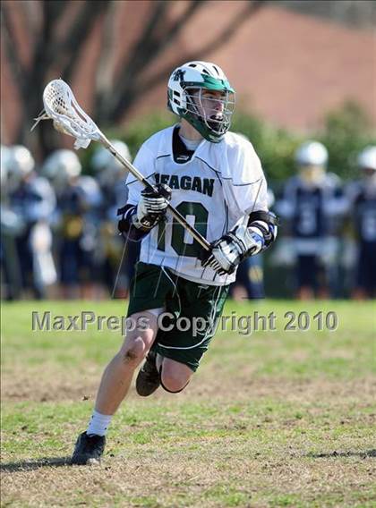 Thumbnail 1 in Reagan @ Stony Point photogallery.