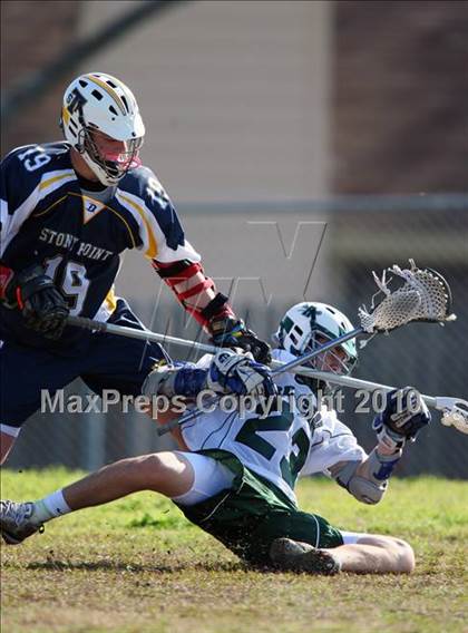 Thumbnail 3 in Reagan @ Stony Point photogallery.